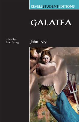 Imagen del vendedor de Galatea PB (Paperback or Softback) a la venta por BargainBookStores