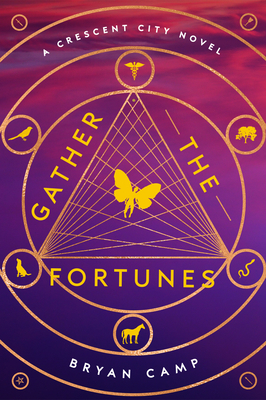 Imagen del vendedor de Gather the Fortunes (Paperback or Softback) a la venta por BargainBookStores
