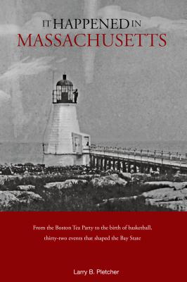 Seller image for It Happened in Massachusetts 2pb (Paperback or Softback) for sale by BargainBookStores