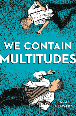 Immagine del venditore per We Contain Multitudes (Paperback or Softback) venduto da BargainBookStores