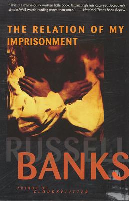 Bild des Verkufers fr Relation of My Imprisonment: A Fiction (Paperback or Softback) zum Verkauf von BargainBookStores