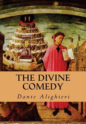 Imagen del vendedor de The Divine Comedy (Paperback or Softback) a la venta por BargainBookStores