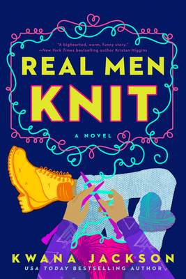 Seller image for Real Men Knit (Paperback or Softback) for sale by BargainBookStores