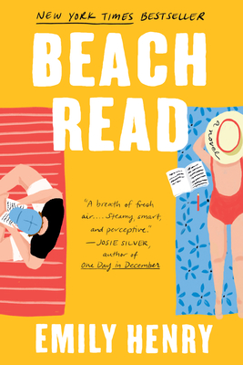 Seller image for Beach Read (Paperback or Softback) for sale by BargainBookStores