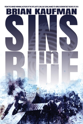Imagen del vendedor de Sins in Blue (Paperback or Softback) a la venta por BargainBookStores