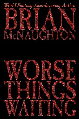 Seller image for Worse Things Waiting (Paperback or Softback) for sale by BargainBookStores
