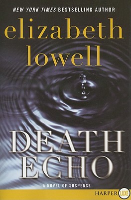 Imagen del vendedor de Death Echo (Paperback or Softback) a la venta por BargainBookStores