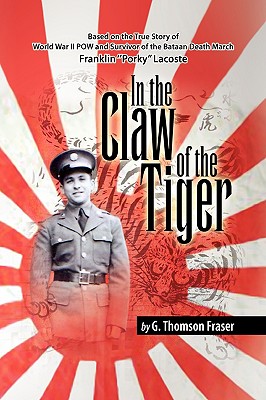 Bild des Verkufers fr In the Claw of the Tiger (Hardback or Cased Book) zum Verkauf von BargainBookStores