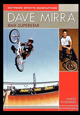 Immagine del venditore per Dave Mirra: BMX Superstar (Paperback or Softback) venduto da BargainBookStores