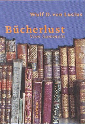Bild des Verkufers fr Bcherlust zum Verkauf von CONTINUO Noten-Buch-Versand