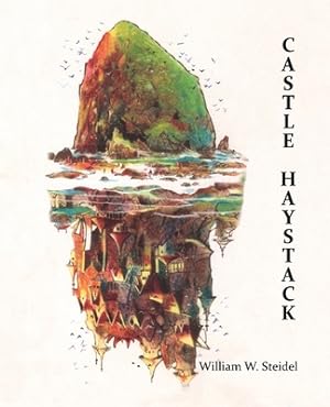 Seller image for Castle Haystack (Paperback or Softback) for sale by BargainBookStores