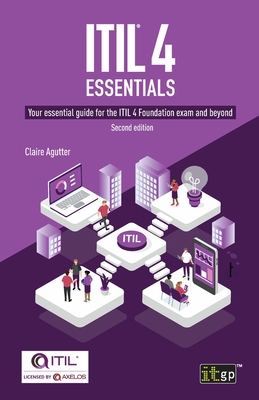 Seller image for ITIL(R) 4 Essentials: Your essential guide for the ITIL 4 Foundation exam and beyond (Paperback or Softback) for sale by BargainBookStores