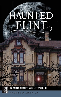 Bild des Verkufers fr Haunted Flint (Hardback or Cased Book) zum Verkauf von BargainBookStores