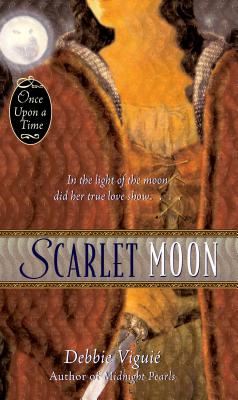 Bild des Verkufers fr Scarlet Moon (Paperback or Softback) zum Verkauf von BargainBookStores
