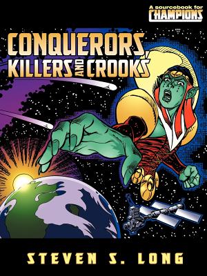 Imagen del vendedor de Conquerors, Killers, and Crooks (Paperback or Softback) a la venta por BargainBookStores