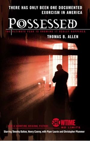 Seller image for Possessed : The True Story of an Exorcism for sale by GreatBookPricesUK