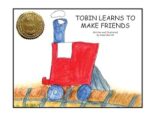 Seller image for Tobin Learns to Make Friends for sale by GreatBookPricesUK