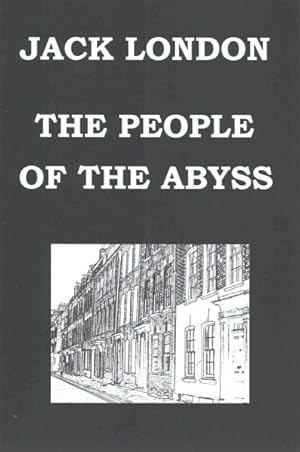 Seller image for People of the Abyss for sale by GreatBookPricesUK