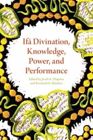 Seller image for Ifa Divination, Knowledge, Power, and Performance for sale by GreatBookPricesUK