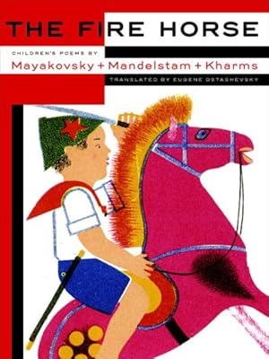 Bild des Verkufers fr Fire Horse : Children's Poems zum Verkauf von GreatBookPricesUK