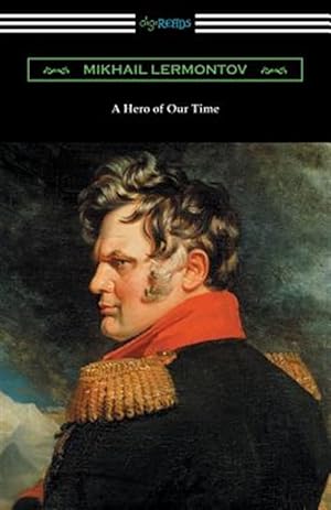 Seller image for Hero of Our Time for sale by GreatBookPricesUK