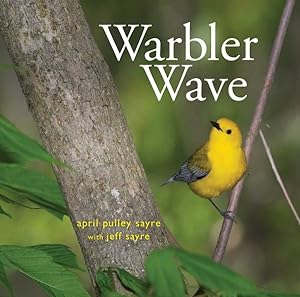 Seller image for Warbler Wave for sale by GreatBookPricesUK
