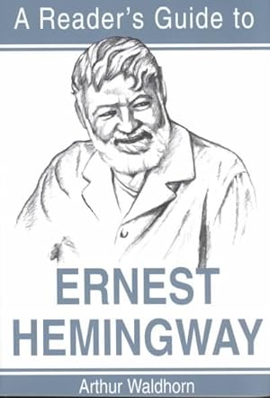 Immagine del venditore per Reader's Guide to Ernest Hemingway venduto da GreatBookPricesUK