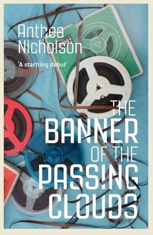 Seller image for Banner of the Passing Clouds for sale by GreatBookPricesUK