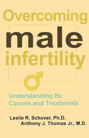 Immagine del venditore per Overcoming Male Infertility venduto da GreatBookPricesUK