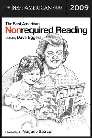 Seller image for Best American Nonrequired Reading 2009 for sale by GreatBookPricesUK