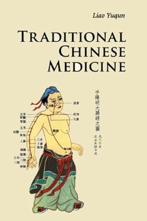 Seller image for Traditional Chinese Medicine for sale by GreatBookPricesUK