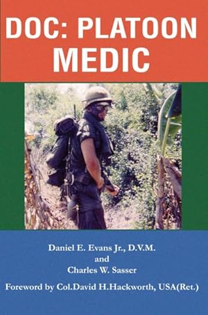 Seller image for Doc : Platoon Medic for sale by GreatBookPricesUK