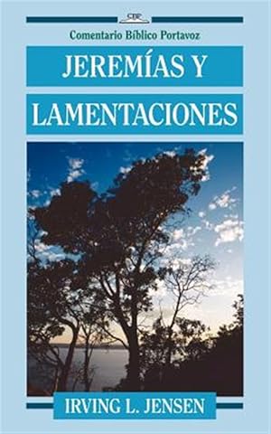 Imagen del vendedor de Jeremias Y Lamentaciones -Language: spanish a la venta por GreatBookPricesUK