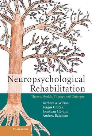 Immagine del venditore per Neuropsychological Rehabilitation : Theory, Models, Therapy and Outcome venduto da GreatBookPricesUK