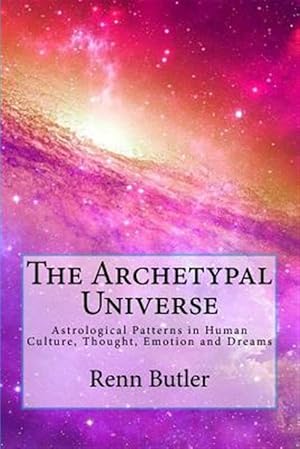 Seller image for Archetypal Universe for sale by GreatBookPricesUK