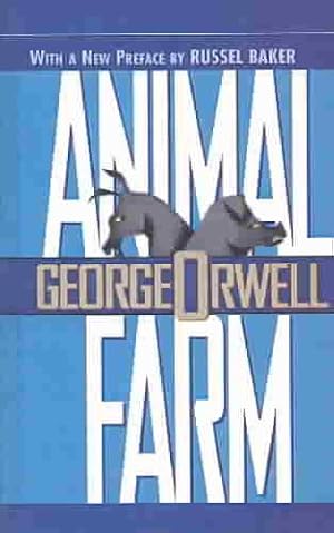 Image du vendeur pour Animal Farm mis en vente par GreatBookPricesUK