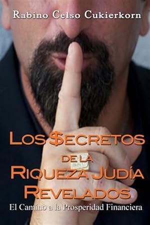 Immagine del venditore per Los $Ecretos de La Riqueza Judia Revelados -Language: spanish venduto da GreatBookPricesUK