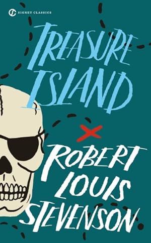 Image du vendeur pour Treasure Island mis en vente par GreatBookPricesUK