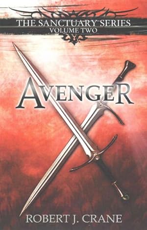 Immagine del venditore per Avenger venduto da GreatBookPricesUK