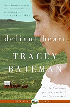 Seller image for Defiant Heart (Westward Hearts Series #1) (Paperback) for sale by InventoryMasters