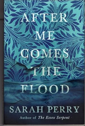 Image du vendeur pour After Me Comes the Flood mis en vente par High Street Books