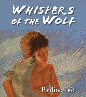 Seller image for Whispers of the Wolf for sale by GreatBookPricesUK