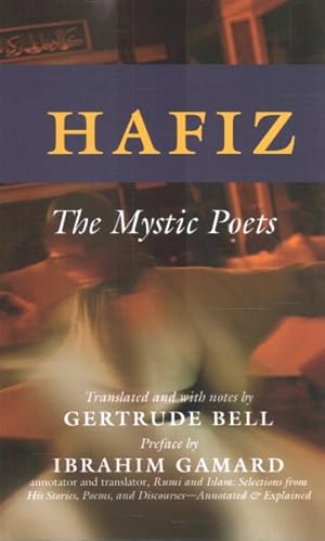 Seller image for Hafiz : The Mystic Poets for sale by GreatBookPricesUK