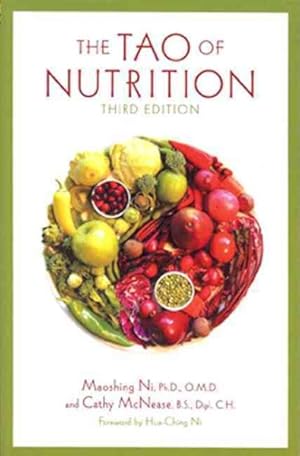 Imagen del vendedor de Tao of Nutrition a la venta por GreatBookPricesUK