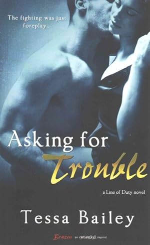 Seller image for Asking for Trouble for sale by GreatBookPricesUK