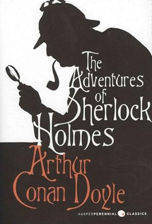 Immagine del venditore per Adventures of Sherlock Holmes venduto da GreatBookPricesUK