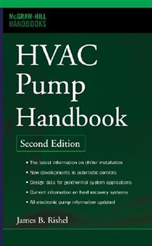 Seller image for Hvac Pump Handbook for sale by GreatBookPricesUK