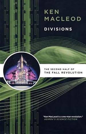 Imagen del vendedor de Divisions a la venta por GreatBookPricesUK