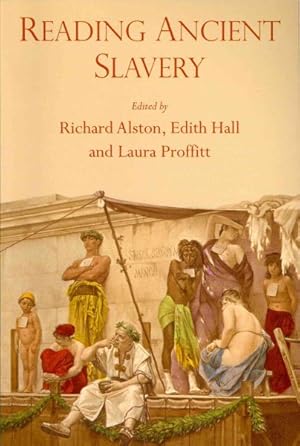 Seller image for Reading Ancient Slavery for sale by GreatBookPricesUK