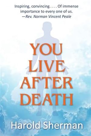 Imagen del vendedor de You Live After Death a la venta por GreatBookPricesUK
